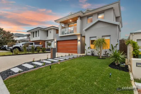 11 Howell Vsta, Beaconsfield, WA 6162