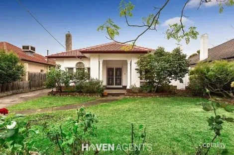 15 Morgan St, Carnegie, VIC 3163