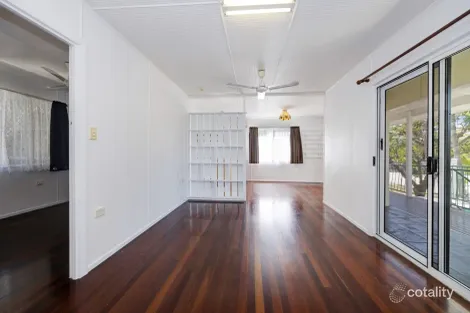 Property photo of 26 Lindeman Avenue Cranbrook QLD 4814