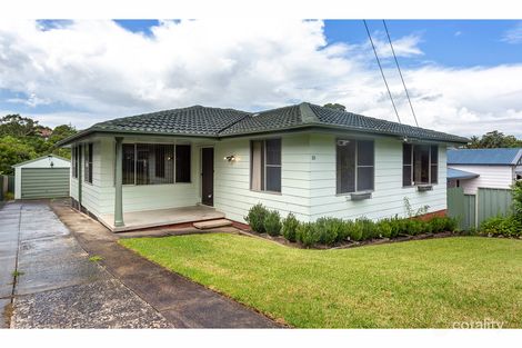 Property photo of 19 Arthur Street North Lambton NSW 2299