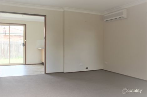 Property photo of 38 Settlers Crescent Bligh Park NSW 2756