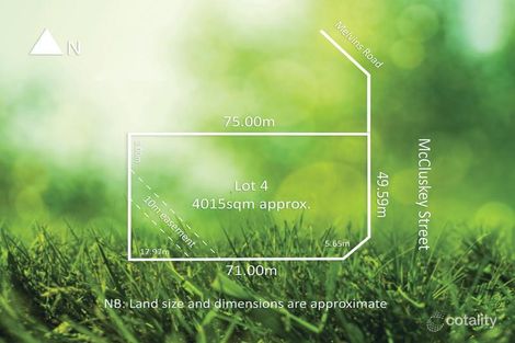 3 Melvins Rd, Riddells Creek, VIC 3431