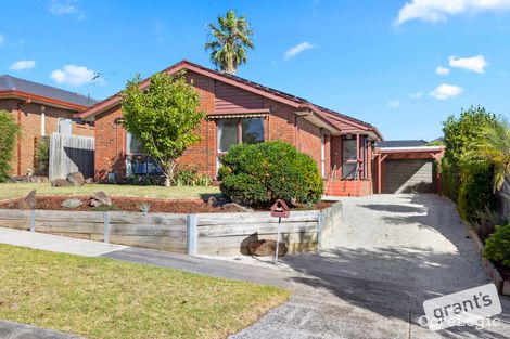 Property photo of 11 Fulham Court Endeavour Hills VIC 3802