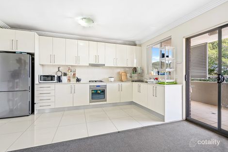 6/9-13 Gordon St, Hurstville, NSW 2220