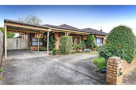 1 Maryvale St, Sunshine, VIC 3020