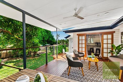 Property photo of 16 Munroe Street Wulguru QLD 4811