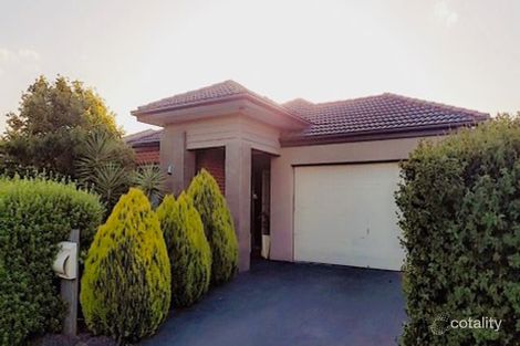 Property photo of 132 Wallara Waters Boulevard Wallan VIC 3756