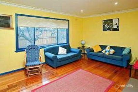 Property photo of 28 Keith Street Alphington VIC 3078