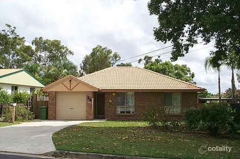 Property photo of 34 Cindy Street Marsden QLD 4132