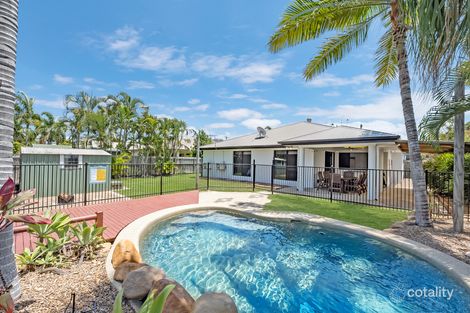 43 Kokoda St, Idalia, QLD 4811
