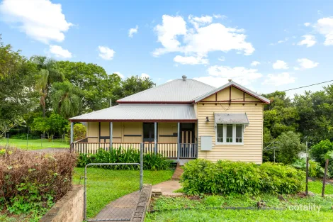 Property photo of 7 Stanley Street Gympie QLD 4570