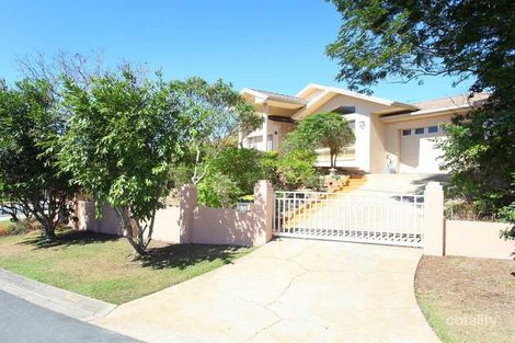 21 Longmorn Cres, Merrimac, QLD 4226