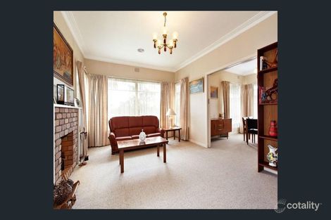 Property photo of 4 Barak Street Bulleen VIC 3105