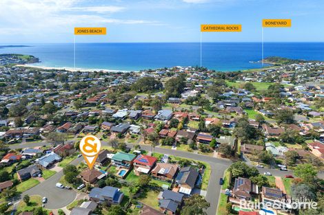 Property photo of 3 Jacques Road Kiama Downs NSW 2533