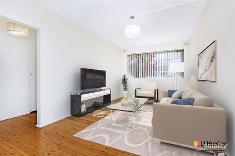 Property photo of 3/21 Prospect Road Summer Hill NSW 2130