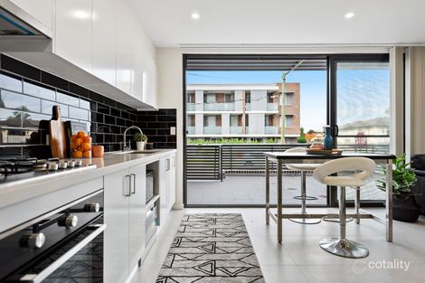 Property photo of 2/15 Burbang Crescent Rydalmere NSW 2116