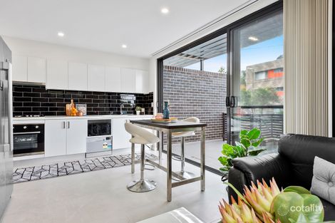 Property photo of 2/15 Burbang Crescent Rydalmere NSW 2116