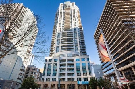 2508/79-81 Berry St, North Sydney, NSW 2060