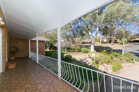 Property photo of 27 Norman Street Deakin ACT 2600