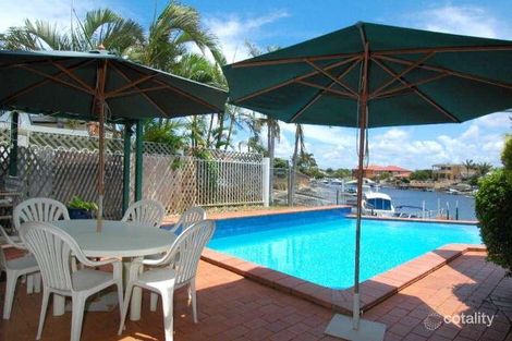 Property photo of 210 Bayview Street Runaway Bay QLD 4216