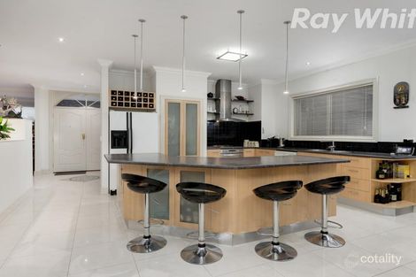 Property photo of 13 Parkside View South Morang VIC 3752