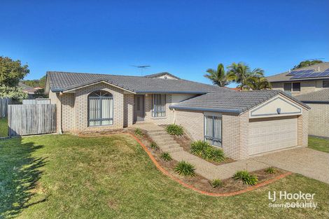 Property photo of 5 Springwater Place Algester QLD 4115