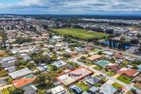 Property photo of 27 Dutton Way Singleton WA 6175