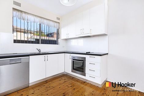 Property photo of 3/21 Prospect Road Summer Hill NSW 2130