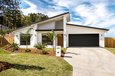 Property photo of 43 Hoop Pine Circuit Maudsland QLD 4210