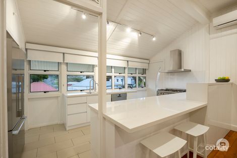 Property photo of 20 Emeline Street Kelvin Grove QLD 4059