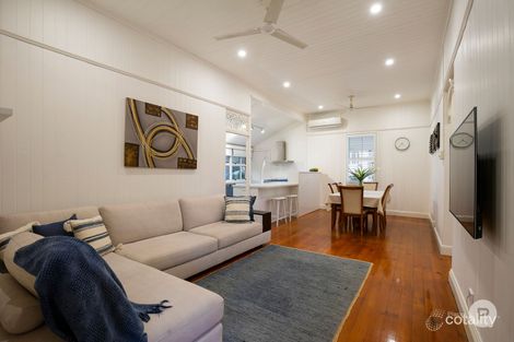 Property photo of 20 Emeline Street Kelvin Grove QLD 4059