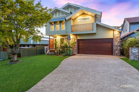 7 Frost St, Clontarf, QLD 4019