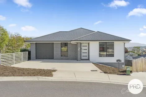 Property photo of 2 Rosalie Place Howrah TAS 7018