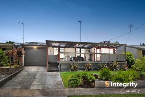 Property photo of 20 Park Avenue North Eildon VIC 3713