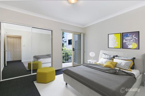 Property photo of 3/18 Jellicoe Street Coorparoo QLD 4151
