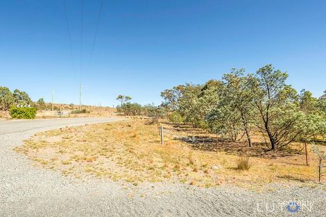 Property photo of 20 McEnally Place Wamboin NSW 2620