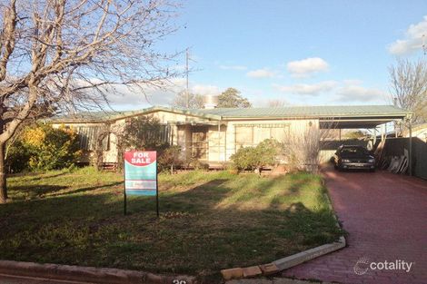 26 Mcallister St, Finley, NSW 2713