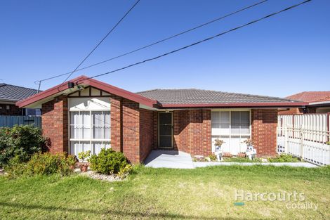 Property photo of 98 Robinsons Road Deer Park VIC 3023