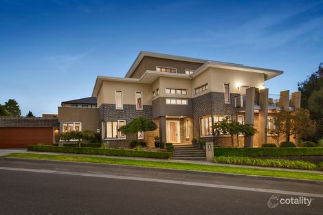 Property photo of 6 Padey Drive Mulgrave VIC 3170