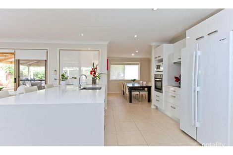 Property photo of 65 Coleman Crescent Springwood QLD 4127