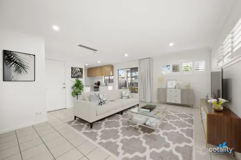 Property photo of 4/30 Norman Street Ascot QLD 4007