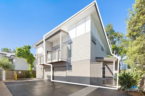 Property photo of 4/30 Norman Street Ascot QLD 4007