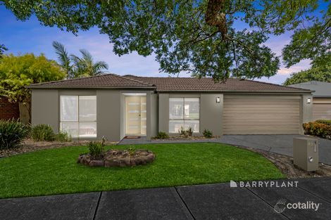 42 Parkwood Ave, Narre Warren South, VIC 3805