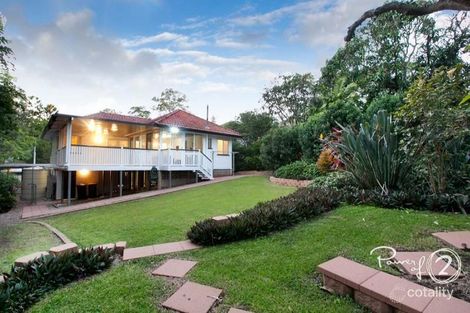 Property photo of 65 Northview Outlook Moorooka QLD 4105