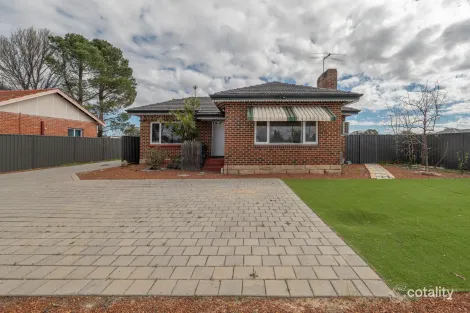 51 Thornlie Ave, Thornlie, WA 6108