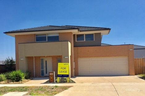 20 Dawkins Ave, Fraser Rise, VIC 3336