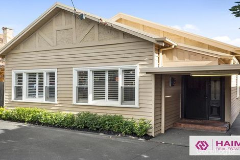 Property photo of 509 Tooronga Road Hawthorn East VIC 3123