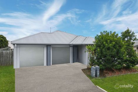 Property photo of 14 Chandon Court Hillcrest QLD 4118