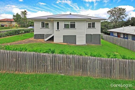 Property photo of 119 Nursery Road Holland Park West QLD 4121