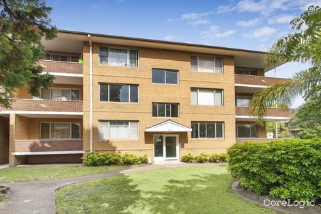 Property photo of 14/78 O'Connell Street North Parramatta NSW 2151